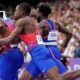 Carl Lewis sounds off after disastrous 4x100 men's relay: 'It's time to blow up the system'