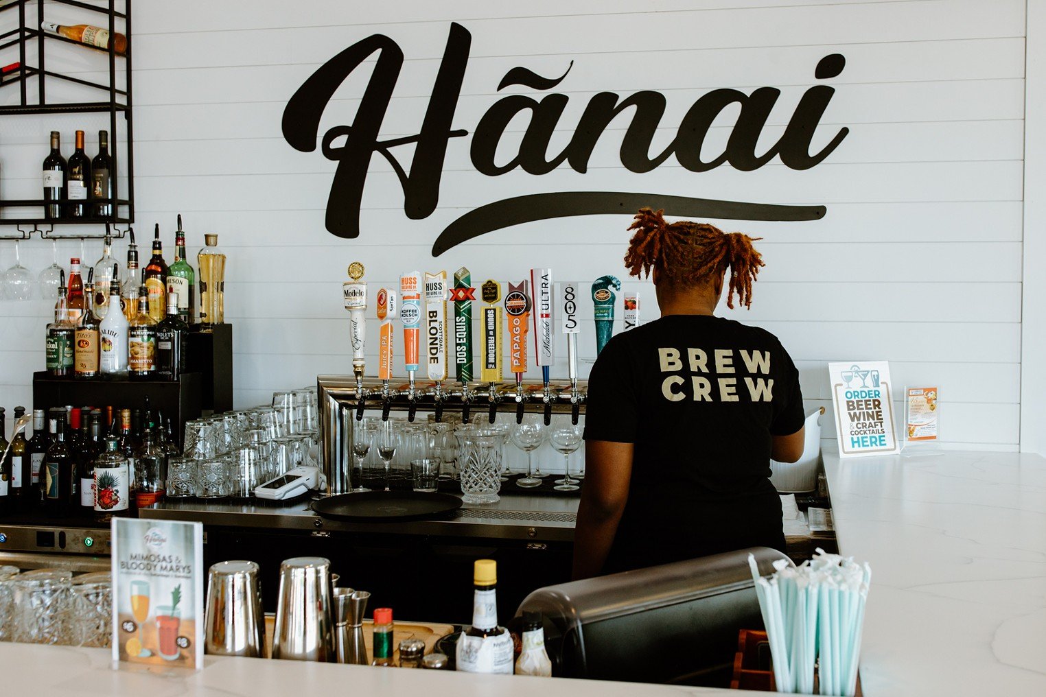 Hãnai Coffee closes Phoenix cafe aimed at helping foster youth