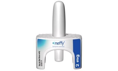 FDA approves first nasal spray to treat dangerous allergic reactions