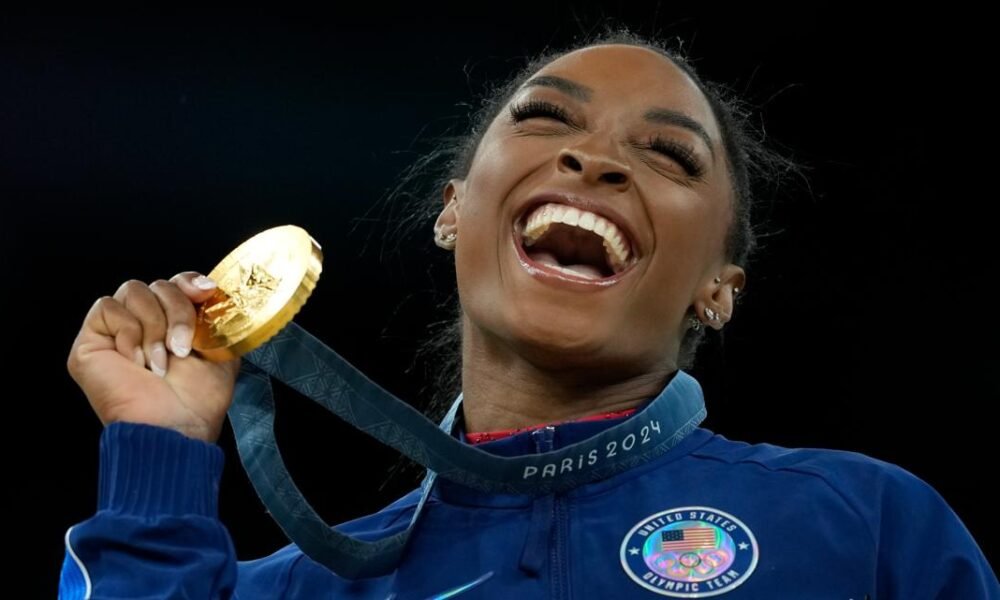 Paris Olympics: Who won the most medals? How did Team USA do?