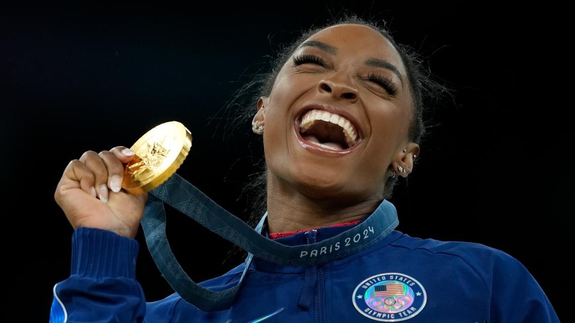 Paris Olympics: Who won the most medals? How did Team USA do?