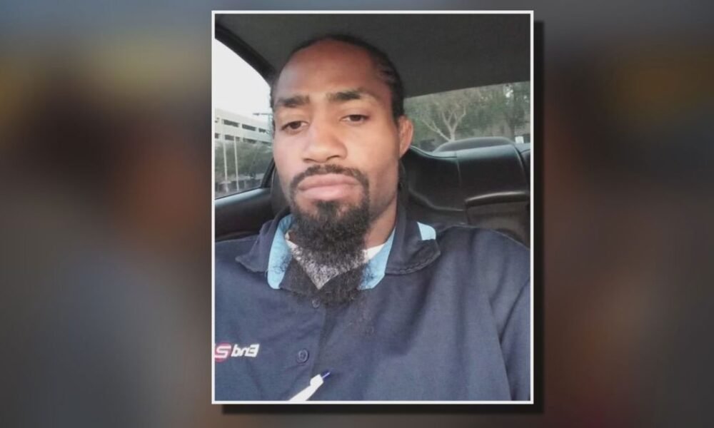 Family of man killed in Phoenix police shooting demands answers