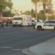 Shooting at Phoenix apartment complex ends with man dead, police looking for suspect