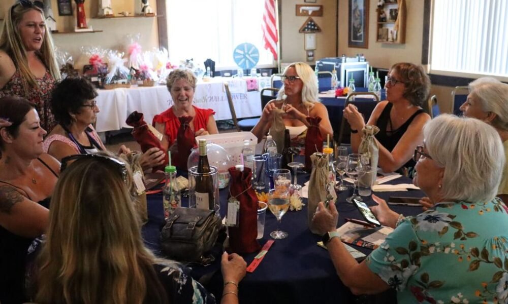 Women With Willpower continues serving Havasu women in need