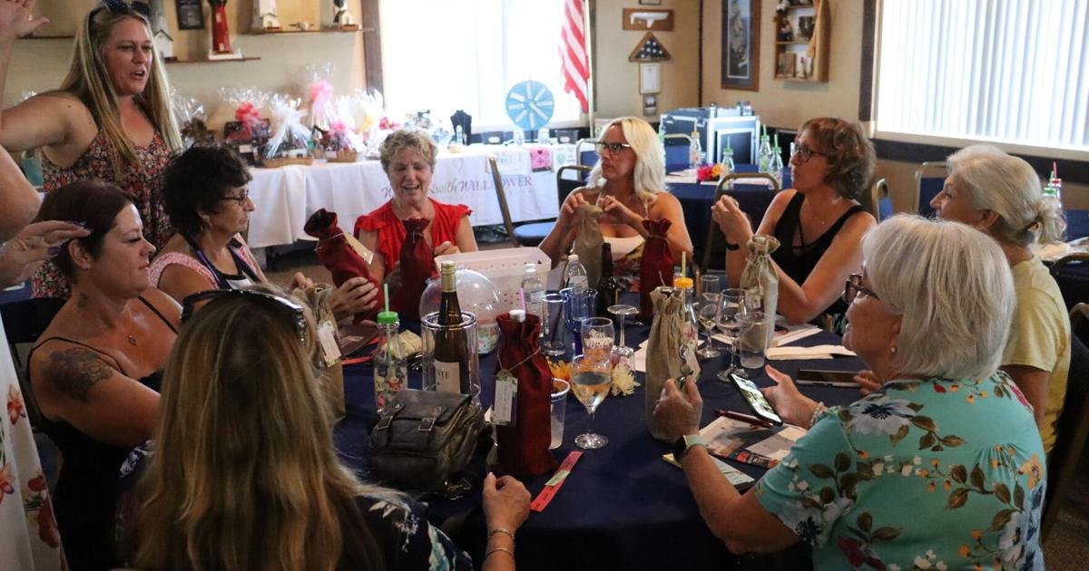 Women With Willpower continues serving Havasu women in need