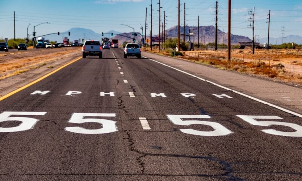 Here's how ADOT wants to make SR-347 safer for drivers