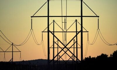 Arizona tribe wants feds to replace electrical transmission line after a 21-hour power outage