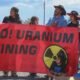 'We're not celebrating just yet,' Uranium haulings across tribal lands remain paused