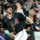 Diamondbacks take lead on back-to-back wild pitches, rally for 5-4 win over the Rockies