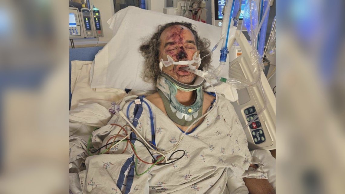 Miracle on Mt. Hood: Scottsdale man survives 700-foot fall