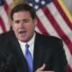 'Differences aside': Former Arizona governor Ducey urges vote for Trump, Lake