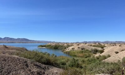 BLM drops Lake Havasu permit requirement plans after talks with Arizona State Parks