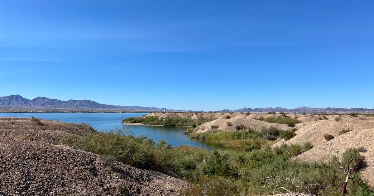 BLM drops Lake Havasu permit requirement plans after talks with Arizona State Parks