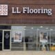 LL Flooring closing 94 stores as part of bankruptcy filing. Here's where they are.