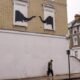 Banksy London Zoo mural offers clue to why wild animals have been appearing all over city