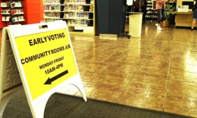 Biden administration urges Supreme Court to block Arizona’s proof-of-citizenship voting law