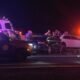 2 people killed, including alleged wrong-way driver, in crash on Arizona freeway