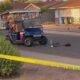 Police looking for suspect after west Phoenix shooting