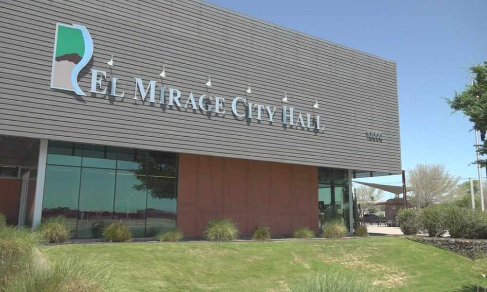 El Mirage council now packed with city building opponents