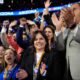 Here's why Arizona's song at the DNC roll call made complete sense