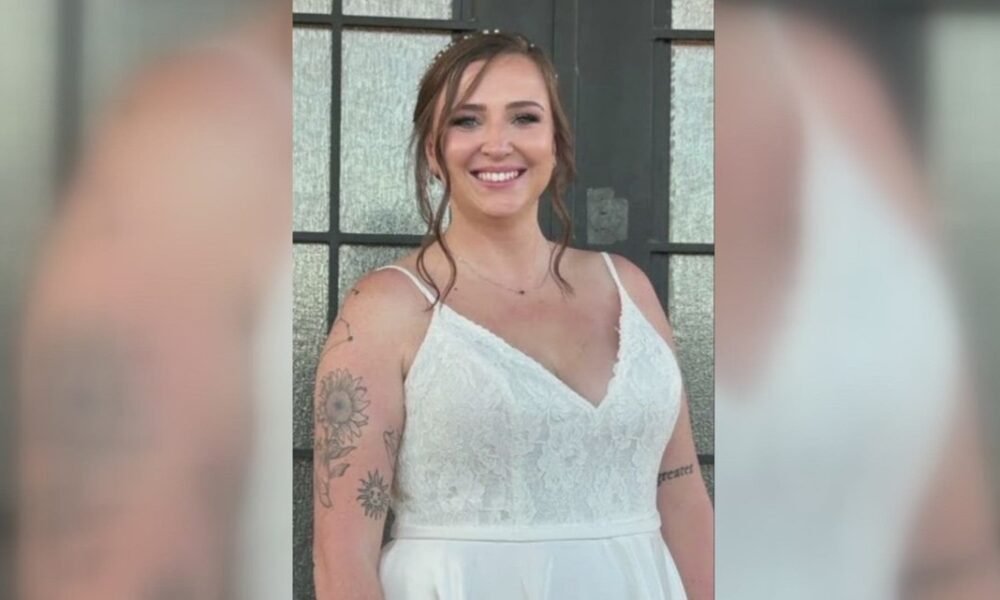 An Arizona woman went missing after a flash flood in Havasu Canyon. Her body was found about 20 miles down stream 3 days later.