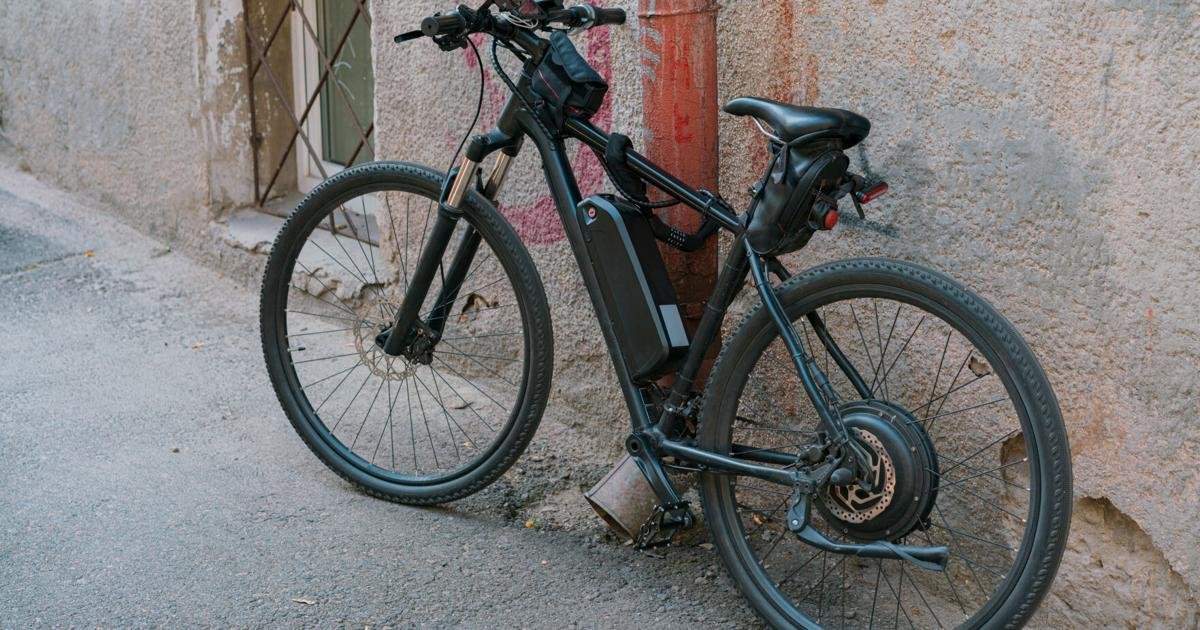 E-bike accidents, complaints in Lake Havasu prompt increased police response