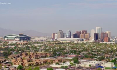 Maricopa County taking action against food vendors after customers complain of diarrhea, vomiting