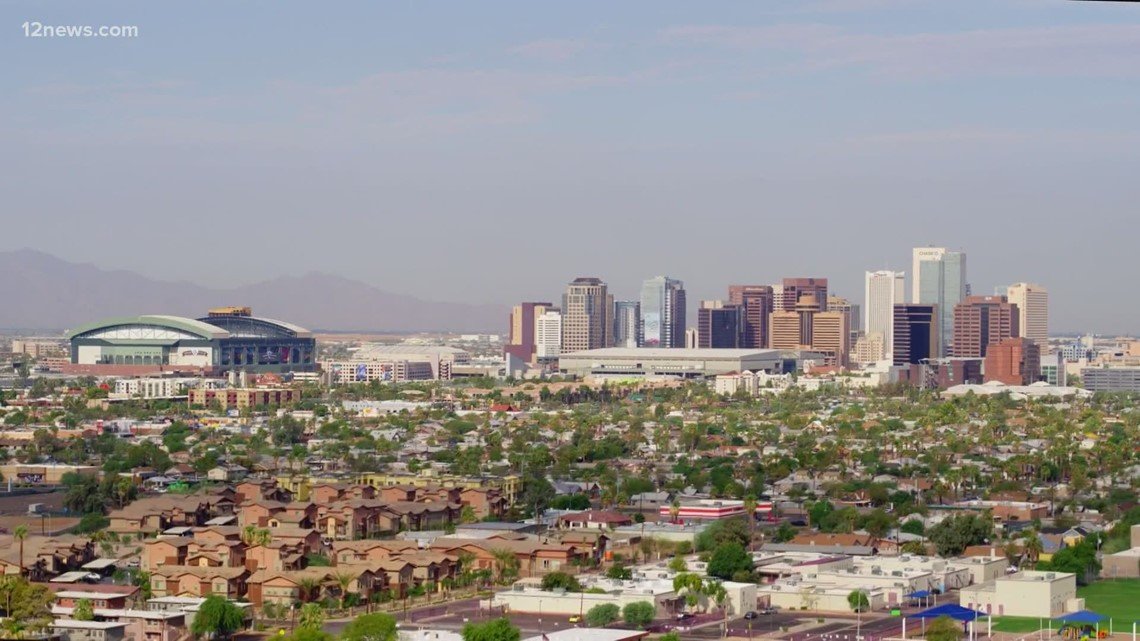 Maricopa County taking action against food vendors after customers complain of diarrhea, vomiting