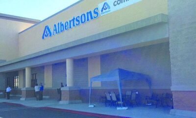 Kroger and Albertsons defend merger plan in federal court against US regulators' objections