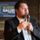 Arizona Senate hopeful Gallego shills for police after endorsement