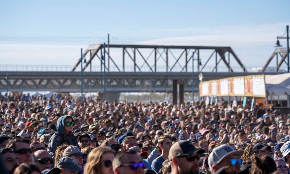 Tempe Innings Festival and Extra Innings announce 2025 dates