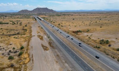 ADOT to talk SR 347 improvements at public meeting