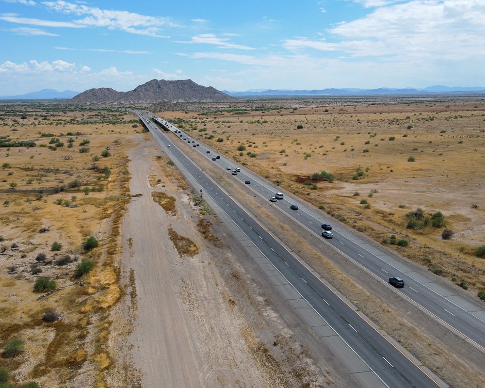 ADOT to talk SR 347 improvements at public meeting