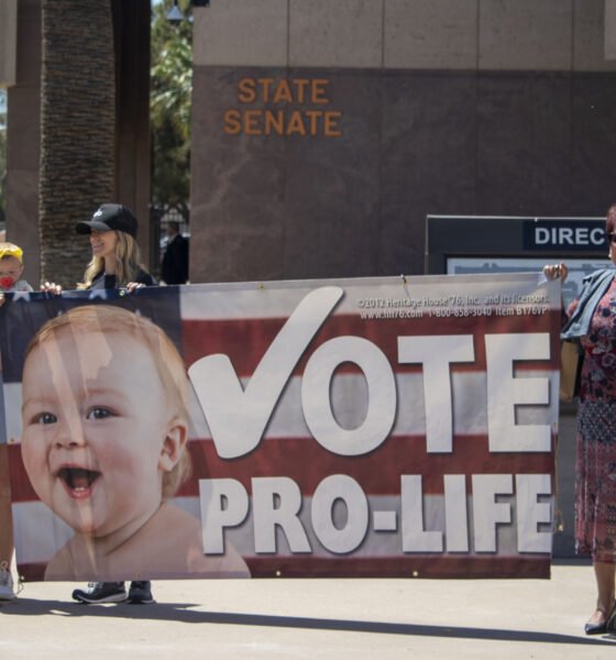 Abortion foes will ask AZ Supreme Court to keep an abortion rights measure off the ballot