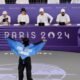 Afghan refugee breaker disqualified for wearing 'Free Afghan Women' cape at Paris Olympics