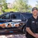 Andrew Cecere joins the Sedona Police Department 