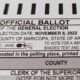 Open primaries measure isn’t unconstitutional & can appear on ballots, Az high court rules