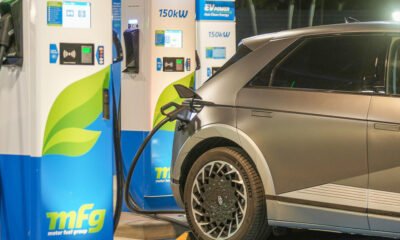 Arizona is already a hub for the EV sector. Smart policies will keep it that way.