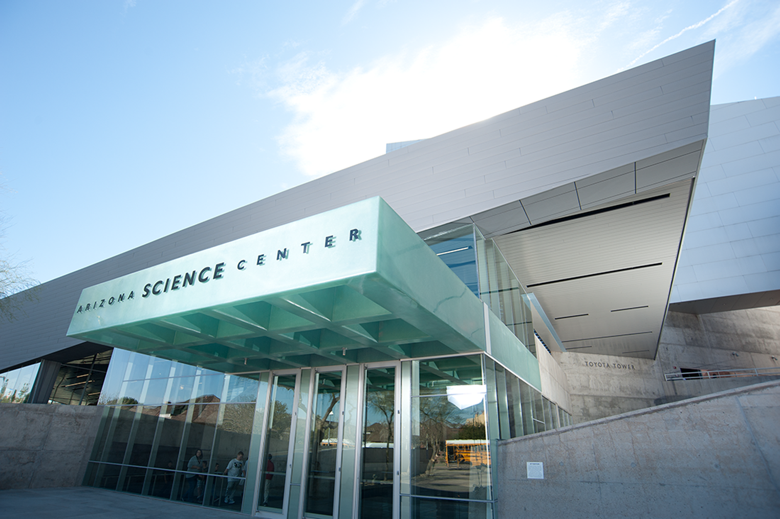 Arizona Science Center, Fry's team up for free admission weekend