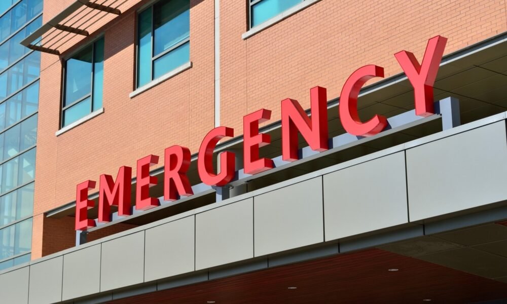 Arizona emergency room visits among longest in U.S.