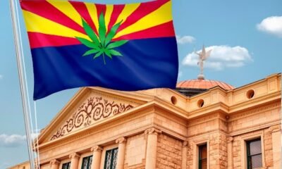 How Arizona's weed lobby wields its influence at the state capitol