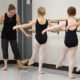 Enrollment opens at ballet school