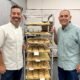 Barrio Bread, Chompie's partner to sell bagels in Phoenix