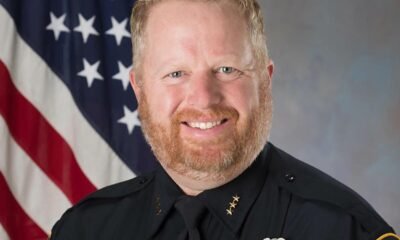 TPD assistant chief tapped to head Boise police