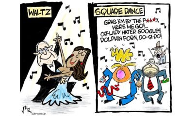 Claytoonz: Ballz to the Walz