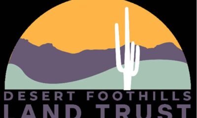 Desert Foothills Land Trust continues August Match Challenge