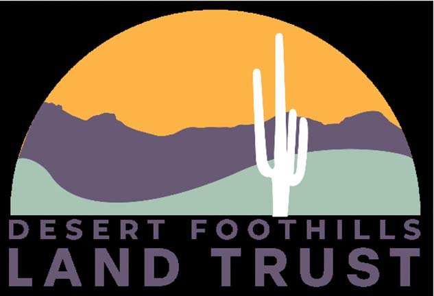 Desert Foothills Land Trust continues August Match Challenge