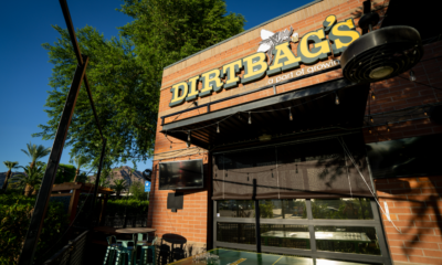 Popular Tucson dive bar Dirtbag's opens in Phoenix on Friday