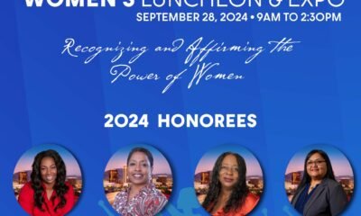 Women’s Luncheon & Expo