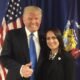 Ex-Tucsonan Stephanie Grisham, one-time top Trump spox, knocks former boss with 'Republicans for Harris'